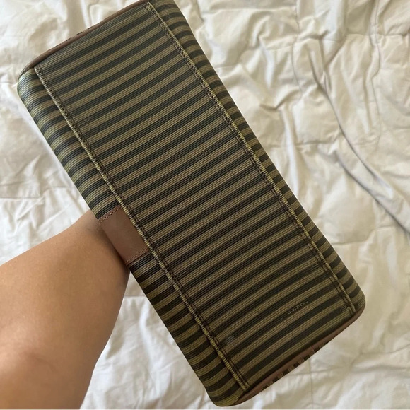 VTG FENDI 80s Purse - Picture 5 of 11